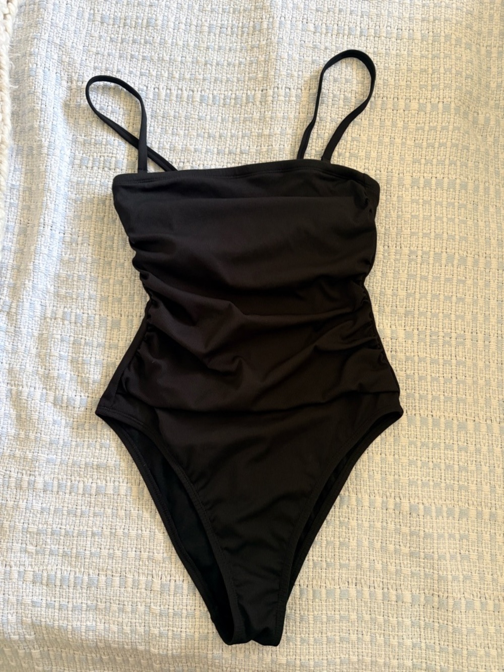 One Piece Swimsuit